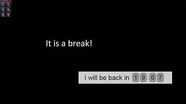 Perry Knight online show from 12-28-24, 09:09