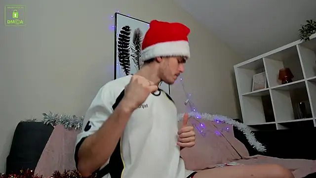 Perry Knight online show from 12-31-24, 09:28