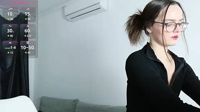 Pinky  Binky online show from 02-09-25, 02:29