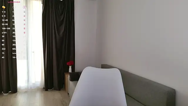 Pinky  Binky online show from 02-23-25, 05:23