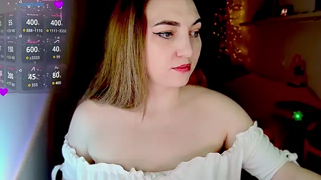 Snapshot of atlantis_s chatting on 12-13-25, 07:53 atlantis s online show from 12-13-25, 07:53