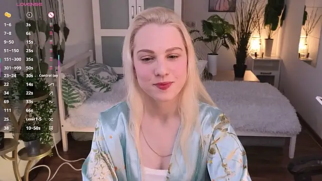 jeancolex online show from 11-25-25, 09:26