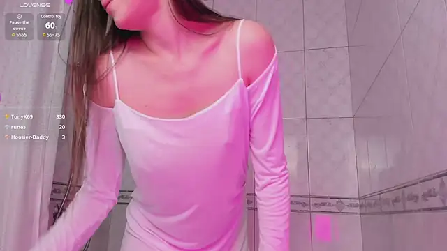 JanettaGrey online show from 03-11-25, 06:30