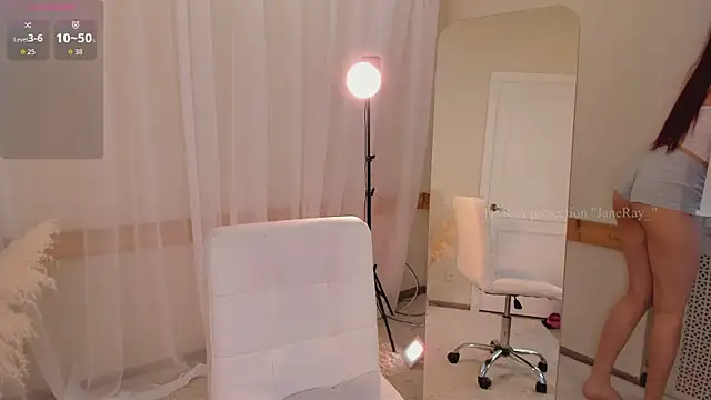 JanettaGrey online show from 04-06-26, 05:08