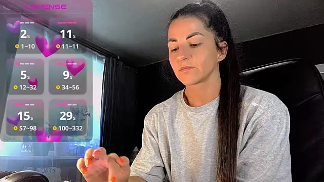 Aria Dl online show from 02-28-25, 11:25