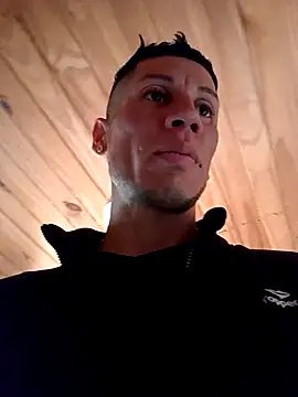 FlacoDani online show from 11-08-25, 02:50