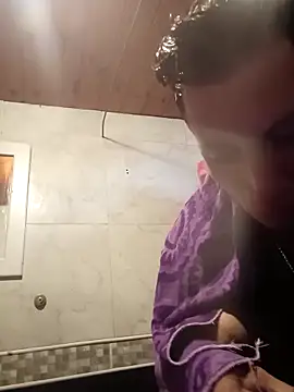 FlacoDani online show from 04-06-26, 05:58