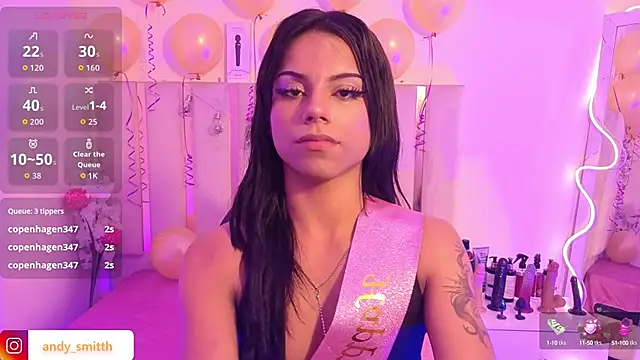 Snapshot of Andy_tay1 chatting on 09-09-25, 03:17 Andy tay1 online show from 09-09-25, 03:17