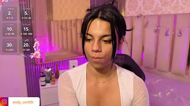 Andy tay1 online show from 12-03-25, 03:36