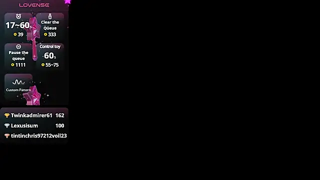 Snapshot of tanjiro_cute chatting on 12-25-24, 09:13 tanjiro cute online show from 12-25-24, 09:13