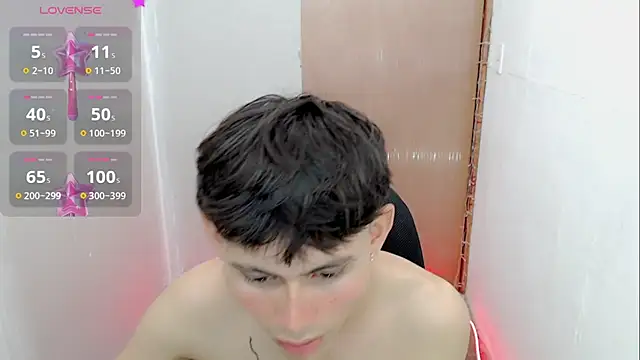 Snapshot of tanjiro_cute chatting on 01-05-25, 05:20 tanjiro cute online show from 01-05-25, 05:20