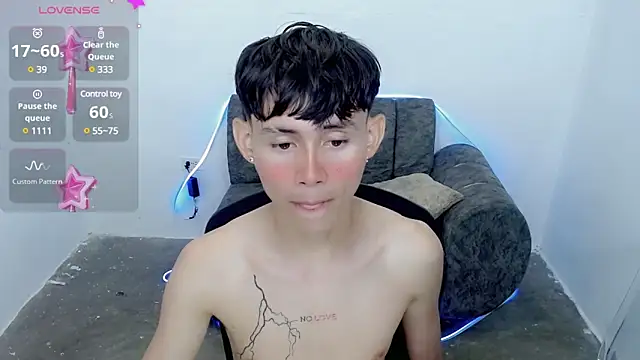 Snapshot of tanjiro_cute chatting on 01-05-25, 11:44 tanjiro cute online show from 01-05-25, 11:44