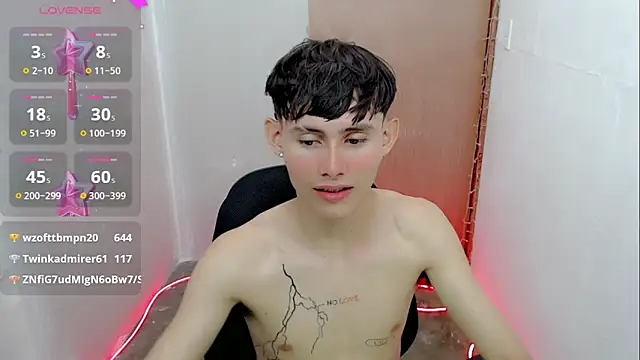 Snapshot of tanjiro_cute chatting on 01-06-25, 07:31 tanjiro cute online show from 01-06-25, 07:31