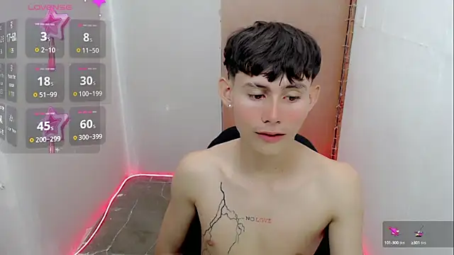 Snapshot of tanjiro_cute chatting on 01-07-25, 03:35 tanjiro cute online show from 01-07-25, 03:35