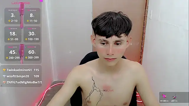 Snapshot of tanjiro_cute chatting on 01-07-25, 06:38 tanjiro cute online show from 01-07-25, 06:38