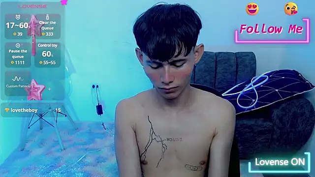 Snapshot of tanjiro_cute chatting on 01-28-25, 10:12 tanjiro cute online show from 01-28-25, 10:12