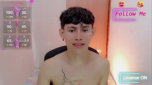 Snapshot of tanjiro_cute chatting on 02-09-25, 05:29 tanjiro cute online show from 02-09-25, 05:29