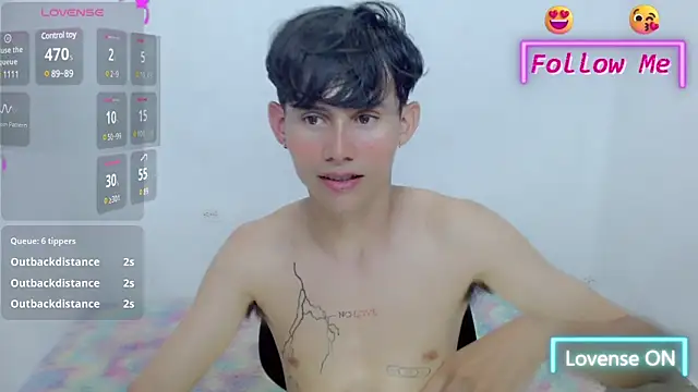 Snapshot of tanjiro_cute chatting on 03-15-25, 09:41 tanjiro cute online show from 03-15-25, 09:41