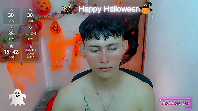 Snapshot of tanjiro_cute chatting on 11-01-25, 10:28 tanjiro cute online show from 11-01-25, 10:28