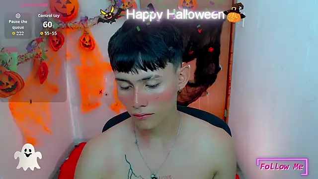 Snapshot of tanjiro_cute chatting on 11-02-25, 09:22 tanjiro cute online show from 11-02-25, 09:22