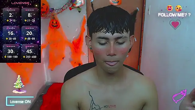 Snapshot of tanjiro_cute chatting on 11-12-25, 07:20 tanjiro cute online show from 11-12-25, 07:20