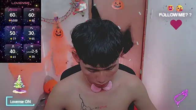 Snapshot of tanjiro_cute chatting on 11-17-25, 07:14 tanjiro cute online show from 11-17-25, 07:14