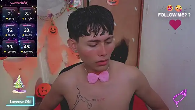 Snapshot of tanjiro_cute chatting on 11-21-25, 05:39 tanjiro cute online show from 11-21-25, 05:39