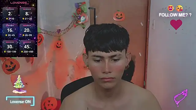 Snapshot of tanjiro_cute chatting on 11-22-25, 05:06 tanjiro cute online show from 11-22-25, 05:06