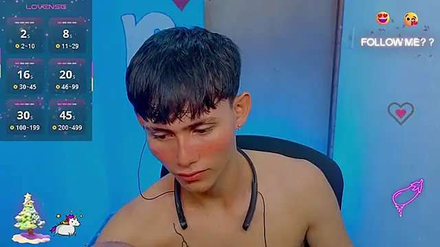 tanjiro cute online show from 03-04-26, 03:45