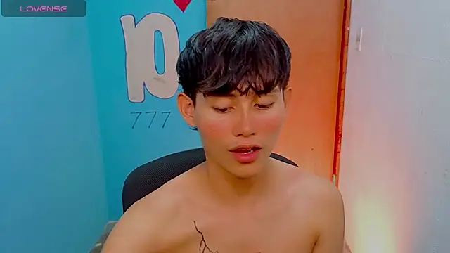 tanjiro cute online show from 04-13-26, 06:30