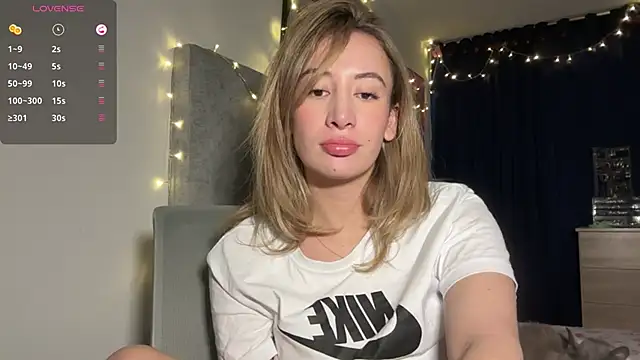 Gabby cruz  online show from 01-14-25, 05:30