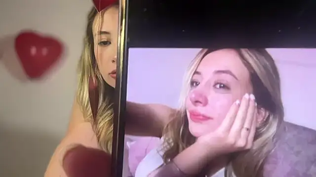 Gabby cruz  online show from 02-14-26, 04:31