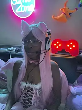 GoddessxDutchessx online show from 12-19-24, 01:18