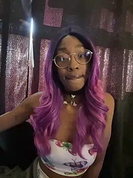 GoddessxDutchessx online show from 01-15-25, 09:51