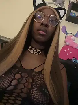 GoddessxDutchessx online show from 01-17-25, 07:16