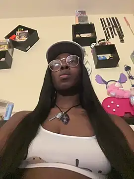 GoddessxDutchessx online show from 01-20-25, 11:32