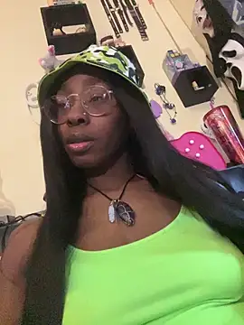 GoddessxDutchessx online show from 01-23-25, 09:29