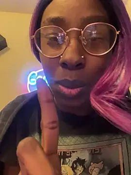 GoddessxDutchessx online show from 01-24-25, 04:27