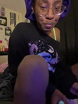 GoddessxDutchessx online show from 01-29-25, 04:15