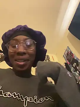 GoddessxDutchessx online show from 02-07-25, 08:20