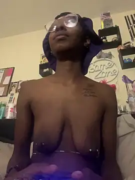 GoddessxDutchessx online show from 02-15-25, 09:27