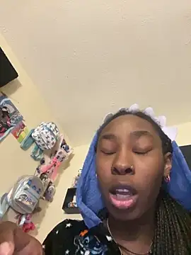 GoddessxDutchessx online show from 09-21-25, 08:49
