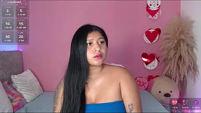 alinakiss online show from 02-22-26, 08:24