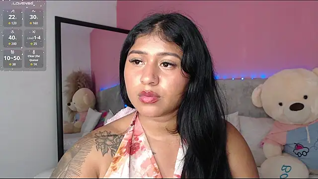 Snapshot of alinakiss chatting on 05-07-26, 03:23 alinakiss online show from 05-07-26, 03:23
