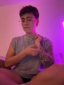 Chriss gomez2 online show from 11-23-25, 02:33