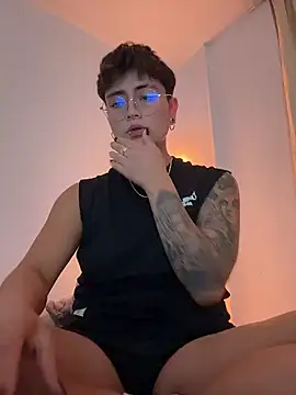 Chriss gomez2 online show from 01-11-26, 02:38