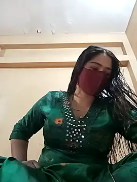 Magical Girl- online show from 01-19-25, 03:18