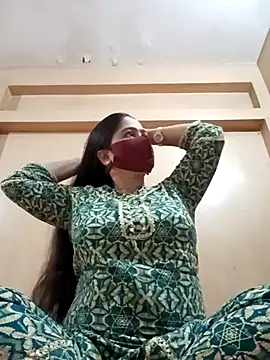 Magical Girl- online show from 01-20-25, 03:26