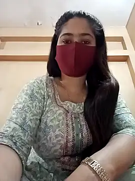 Magical Girl- online show from 01-21-25, 03:37