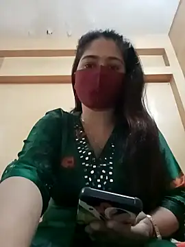 Magical Girl- online show from 01-30-25, 03:22